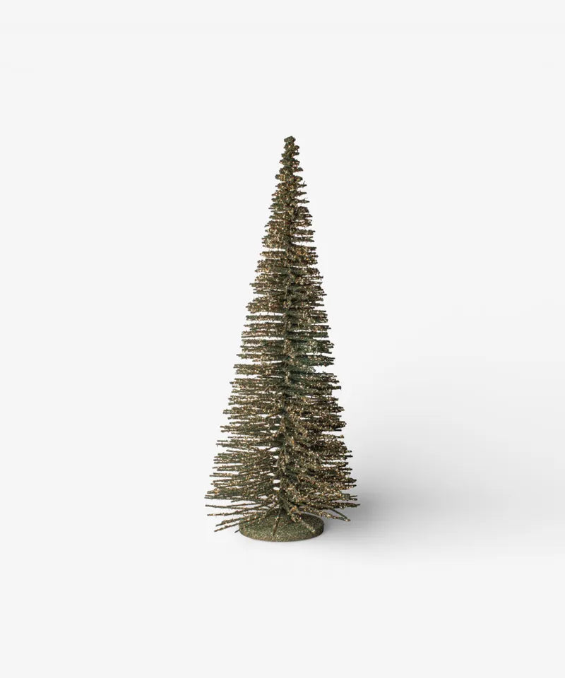 Starlit Fir Christmas Tree 70cm