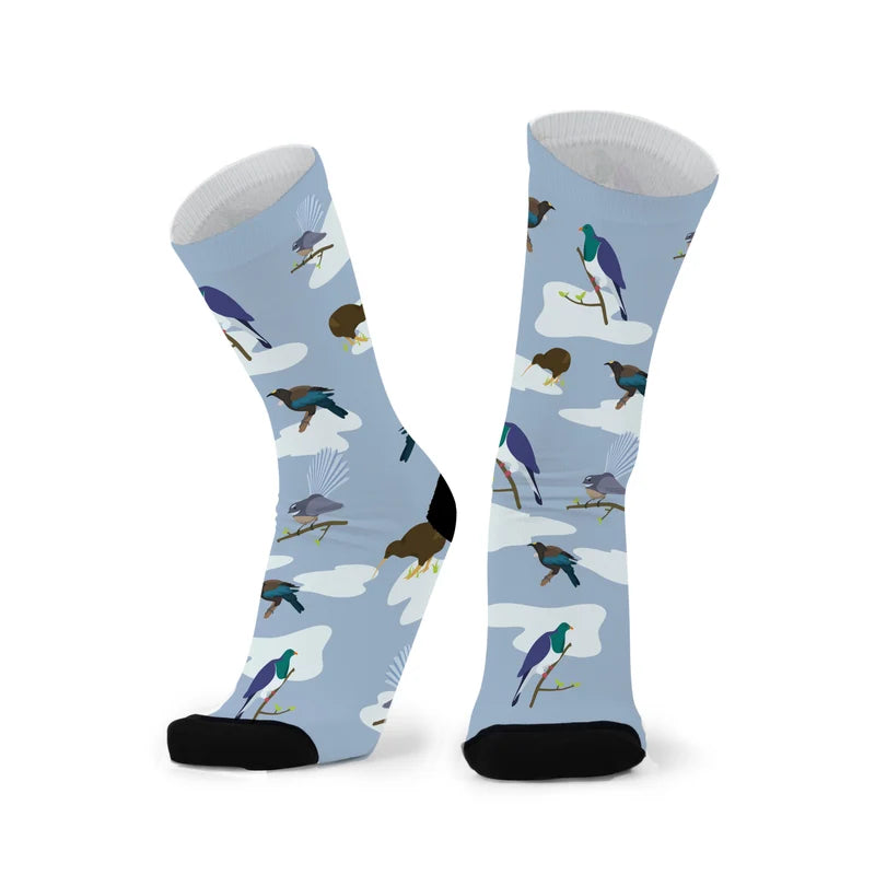 Wing of NZ Sox - Large