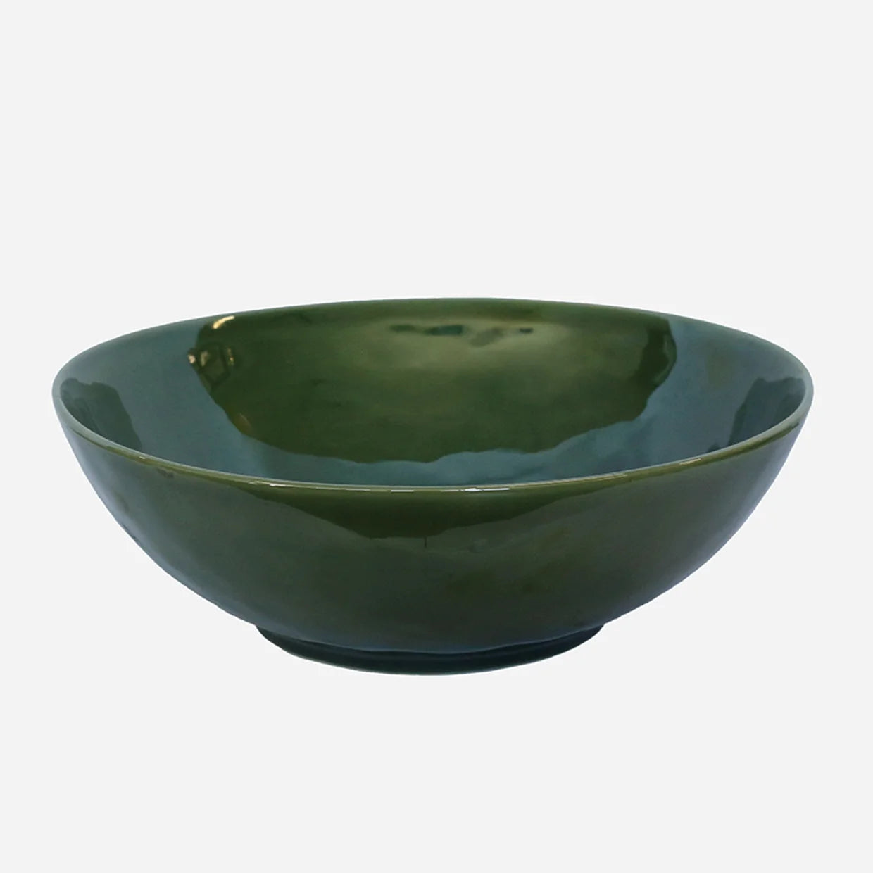 Verde Large Serving Bowl