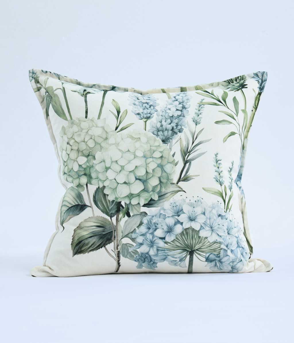 Piccadilly cushion 50x50 linen cotton
