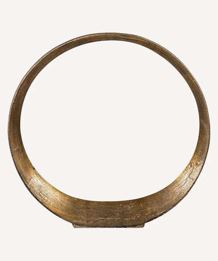 Ringg Sculpture - Large