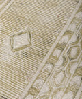 Jiya Hand Tufted Rug