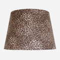 Leopard tall taper drum 46cm