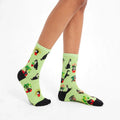 Cats and Plants Sox