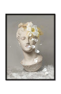 Aphrodite Rêverie Portrait