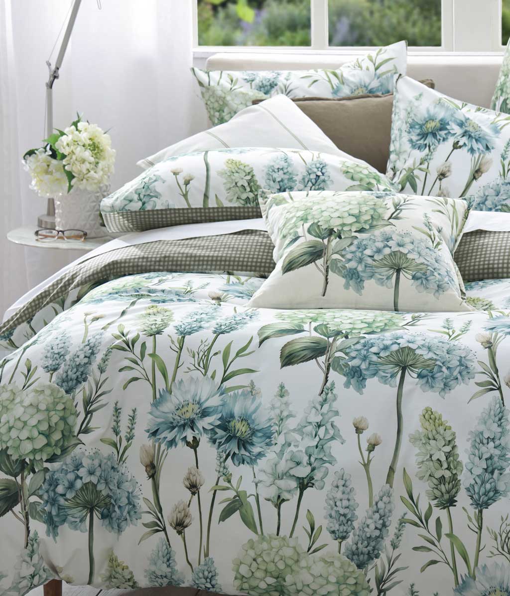 Piccadilly duvet set king