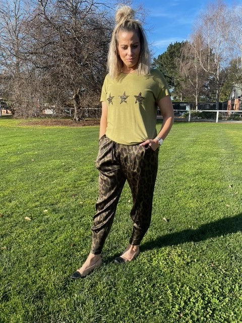Maine Pant