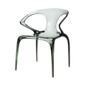 Saturn Chair Smoke