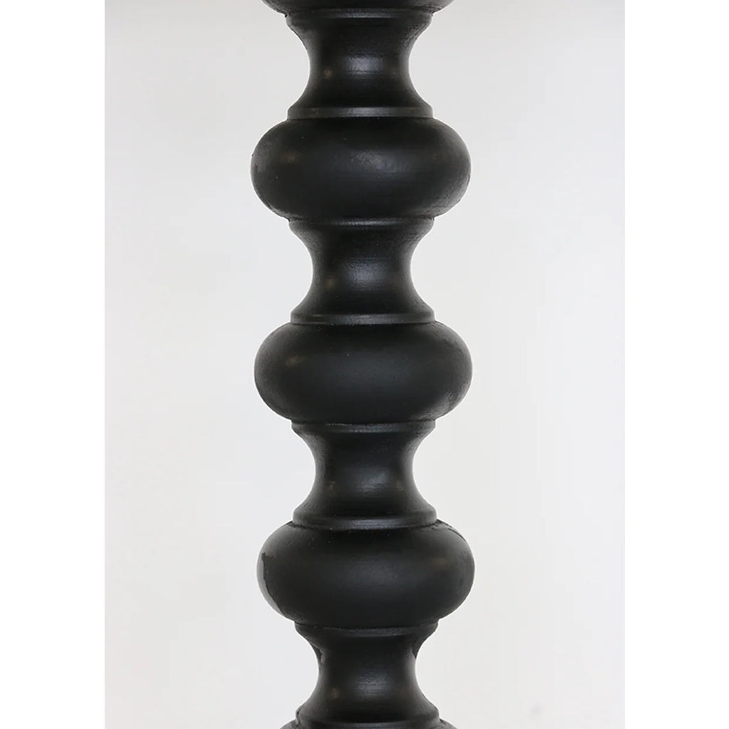 Stockholm washed  table lamp base 855H