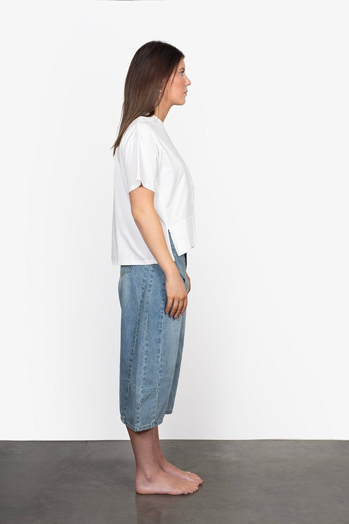 Scout Short