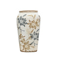 Preston vase large cocoa