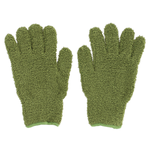 Plant duster Gloves