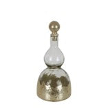 Medium Glass Decanter