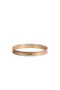 Stellar Bell Ring Soft Gold - Large