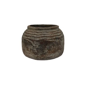 Sumatra Pot Laili 31x21cm