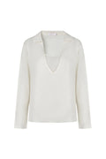 Felicity sweater ivory