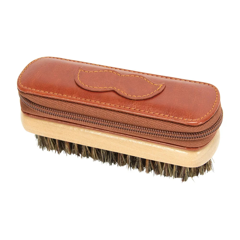 Gentlemens Beard Grooming Kit