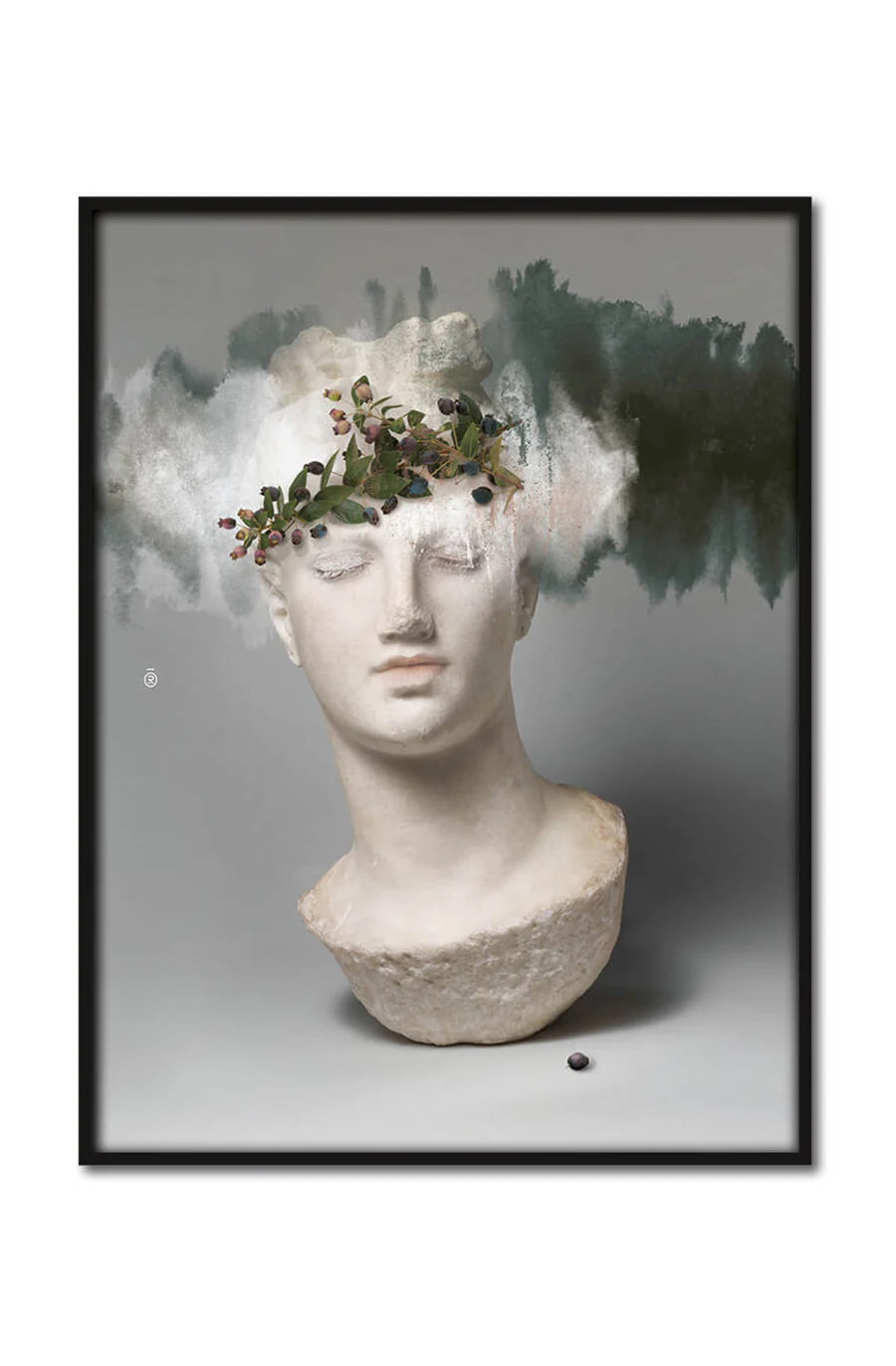 Aphrodite Nostalgie Portrait