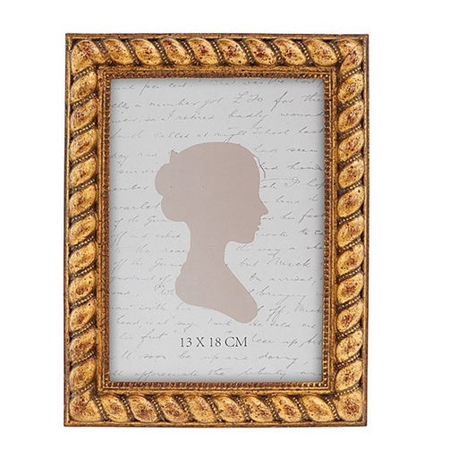 Ornate frame 5x7