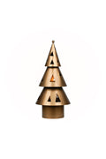 Light-up Metal Tree Large