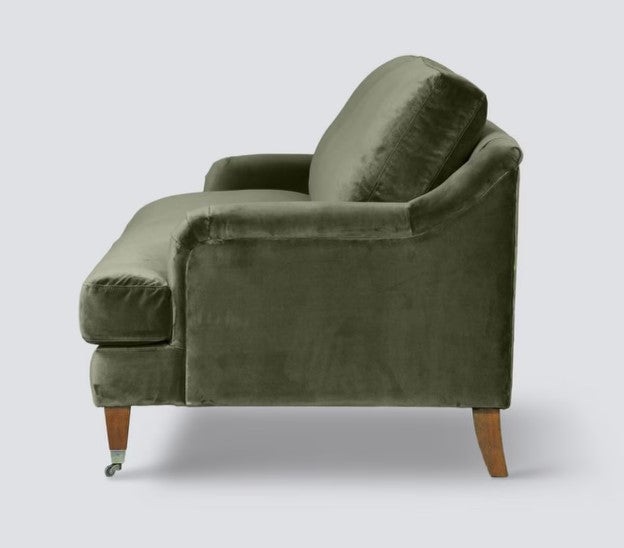 3 seater Sofa Olivet Velvet