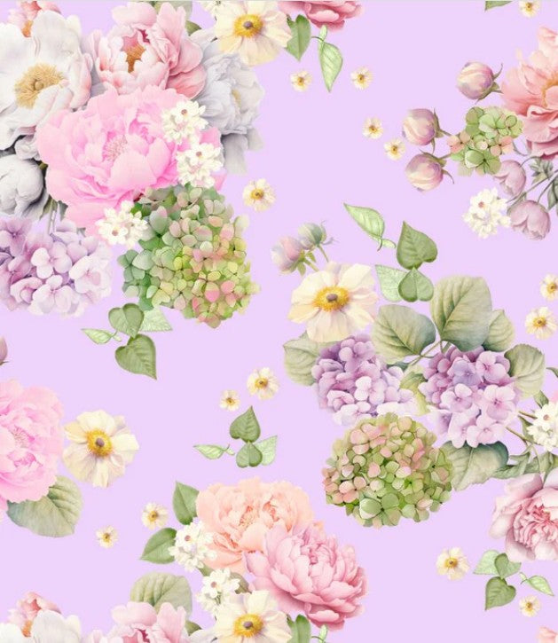 Milky Lily Belle Tiered Dress