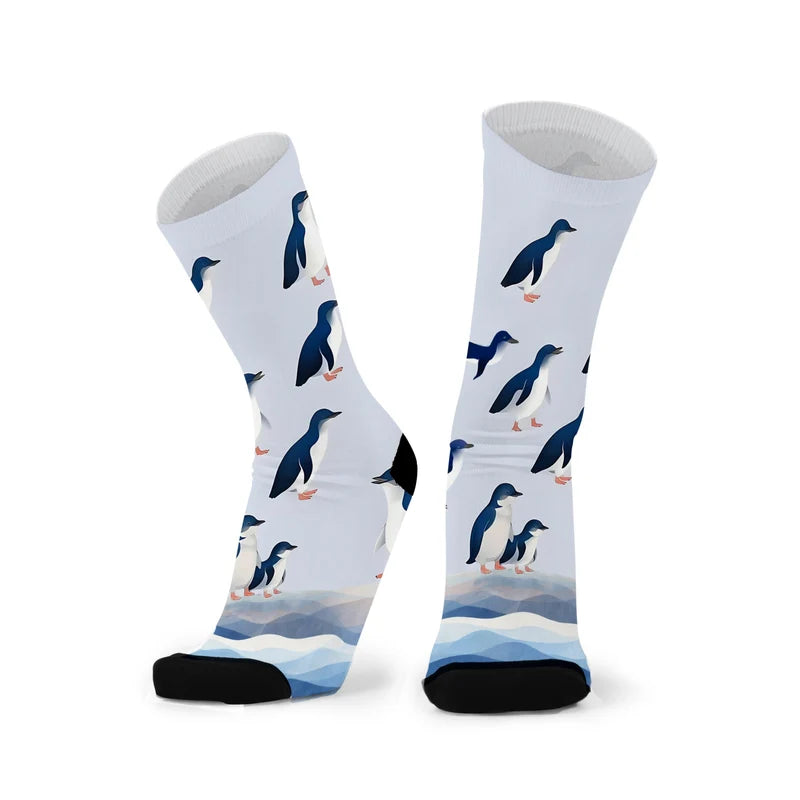 Fairy Penguin Sox