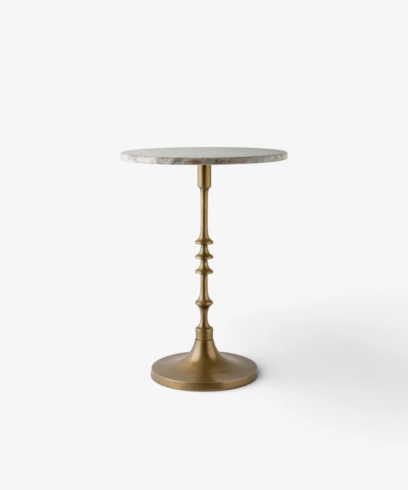 Sutton  side table