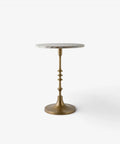 Sutton  side table