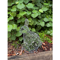 Topiary Frame - Rabbit