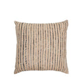 Willa Cushion - Natural 50x50