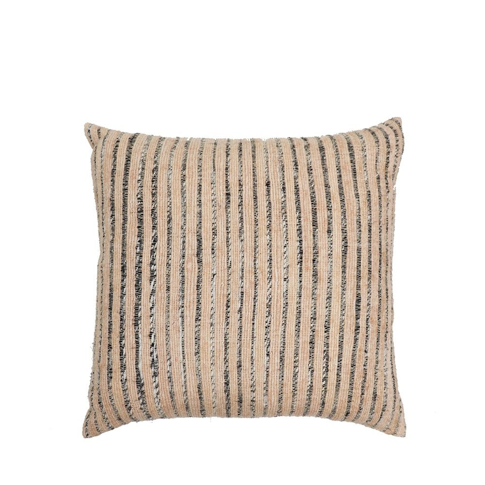 Willa Cushion - Natural 50x50