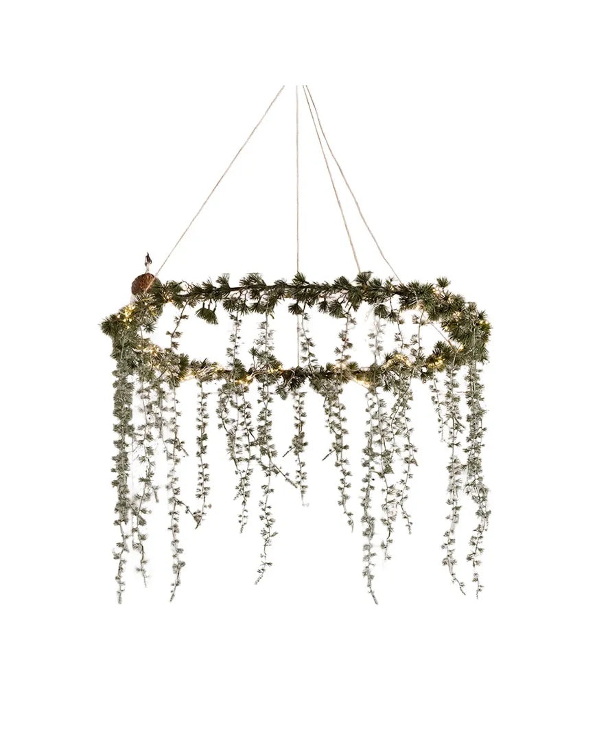 Hanging Centrepiece Large