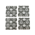 Coasters S/4