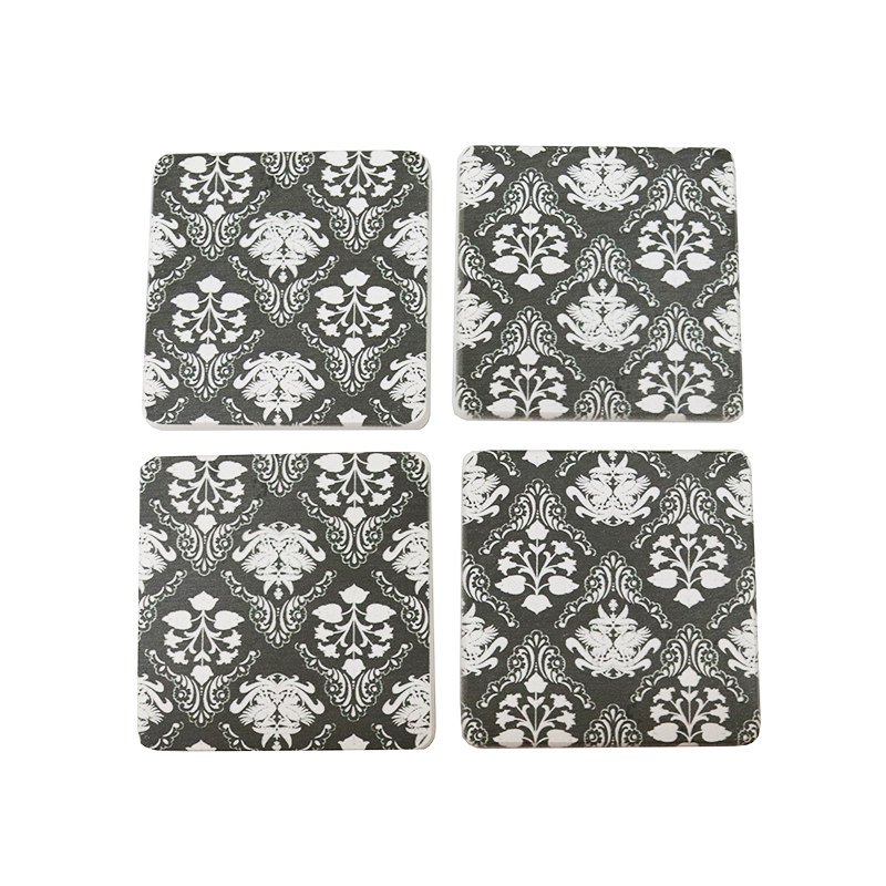 Coasters S/4