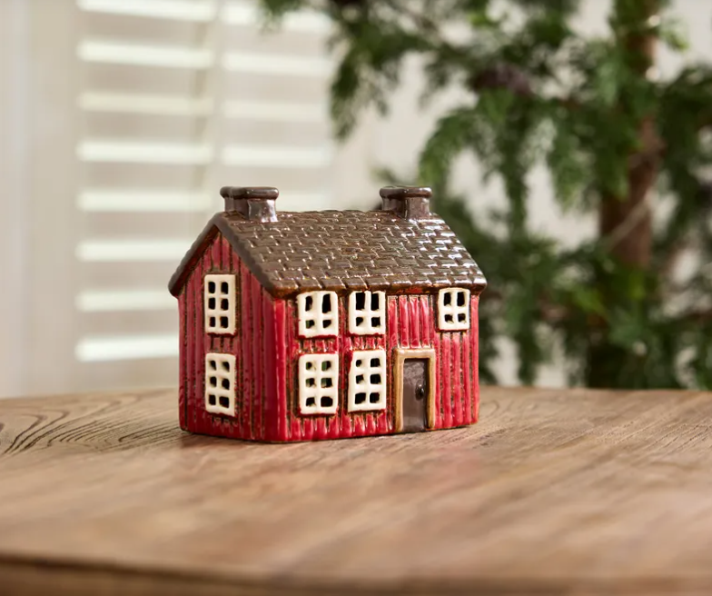Nordgard Torp Red Cottage