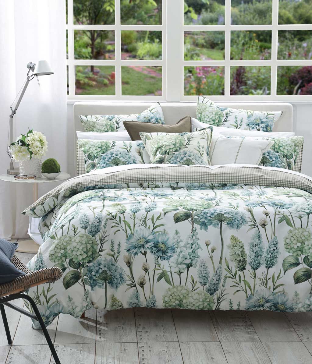 Piccadilly duvet set king