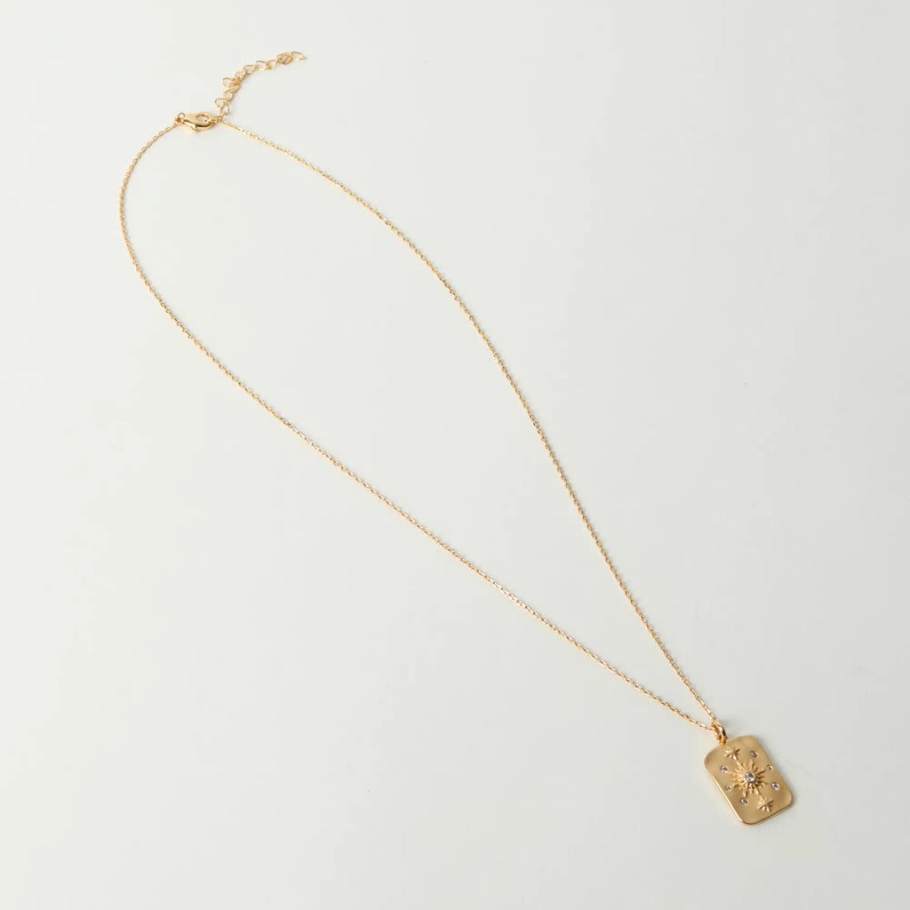 Melody Necklace
