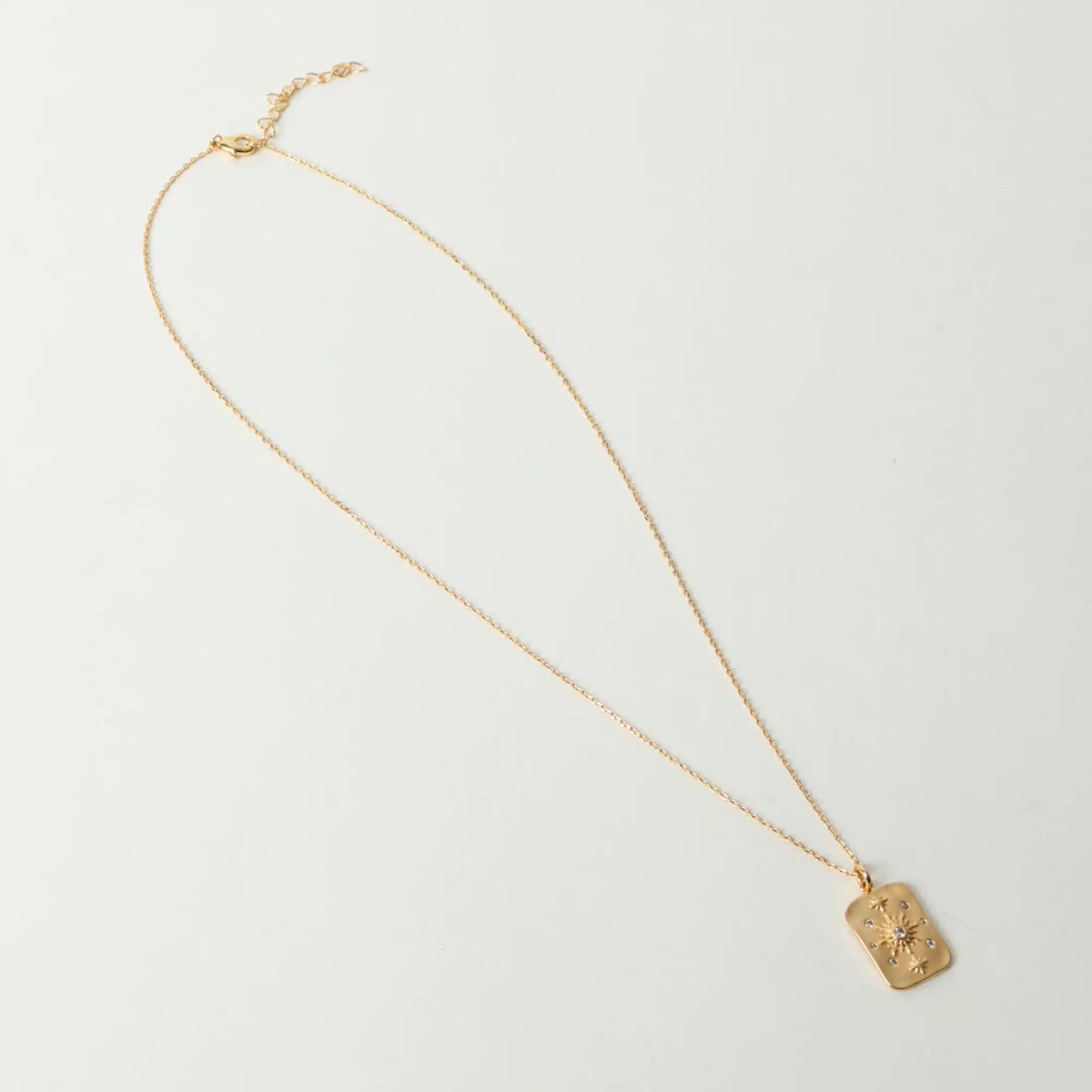 Melody Necklace