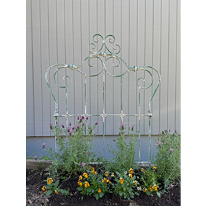 Eden plant support 91x5x124cm