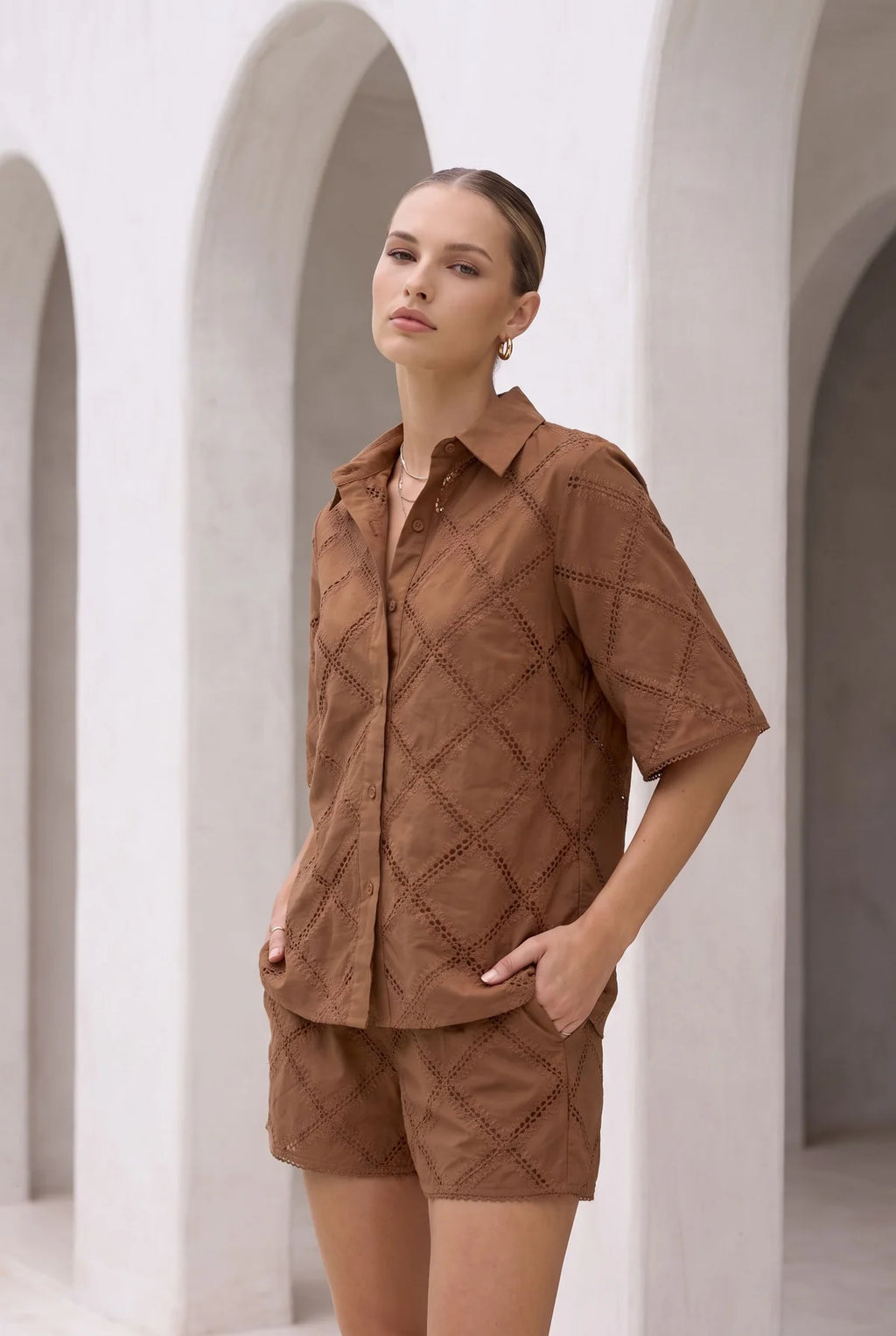 GDS Mia Shirt