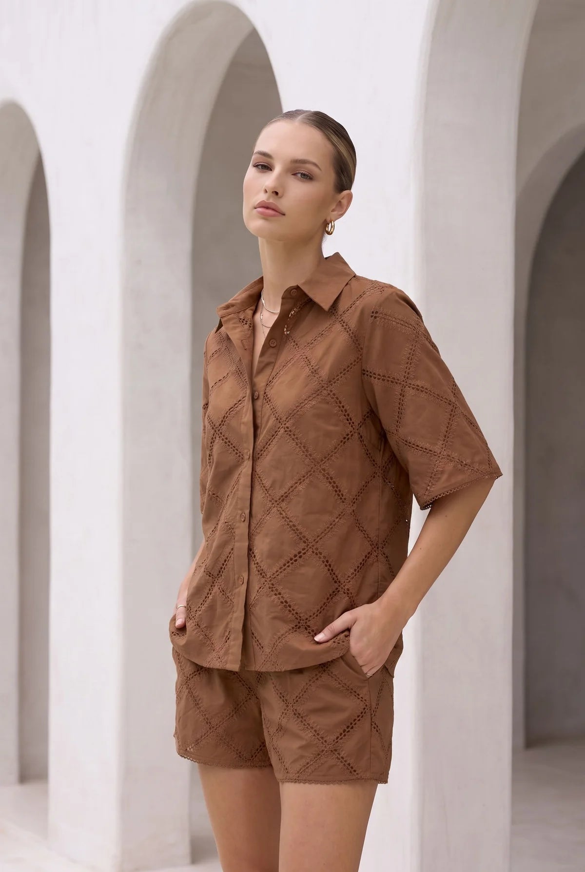 GDS Mia Shirt