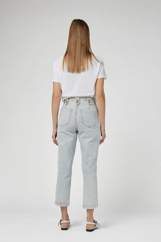 Dri Cooper Stella Trousers 08