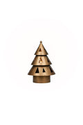 Light-up Metal Tree Small