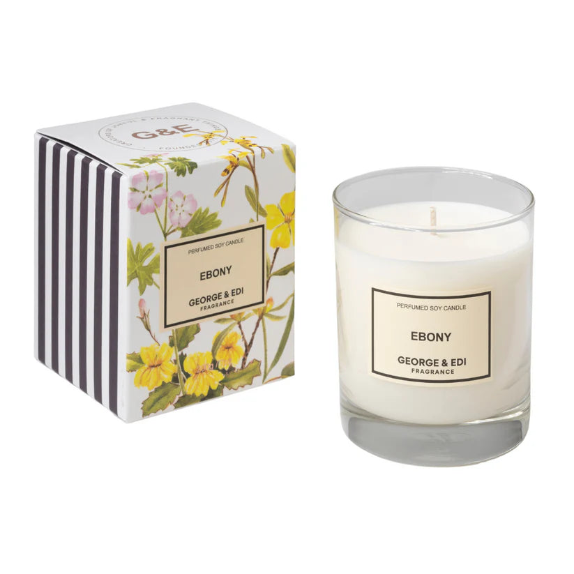 Ebony  - standard candle