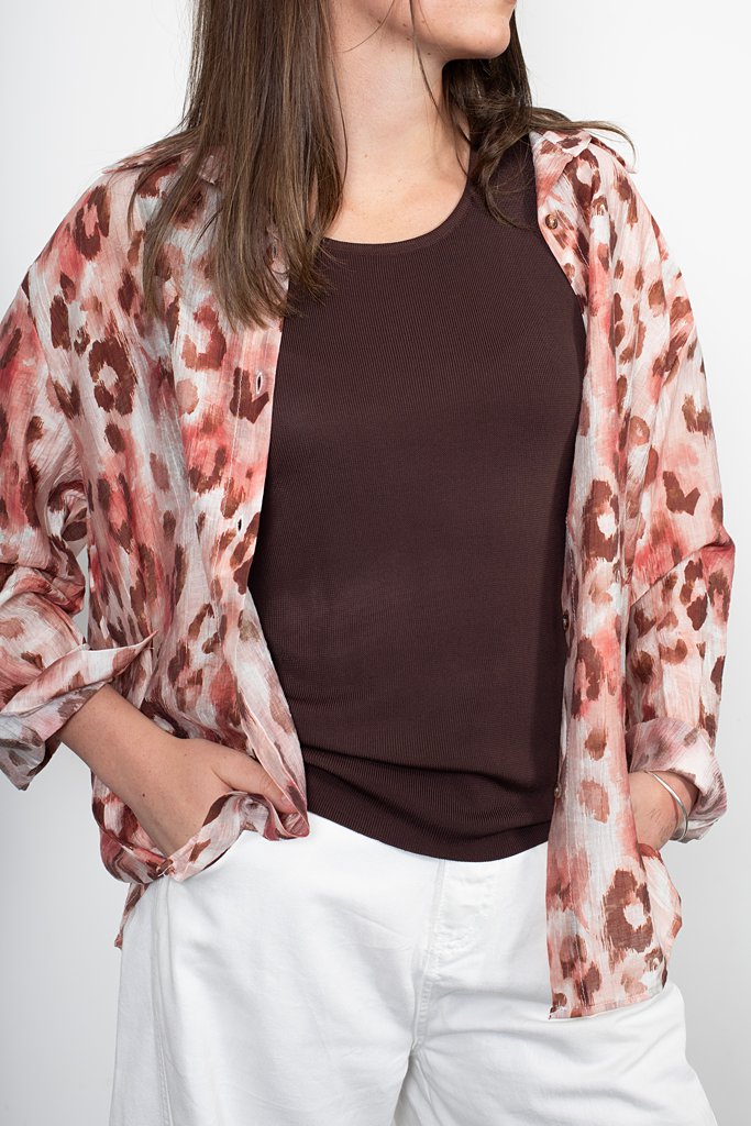 Sahara Shirt