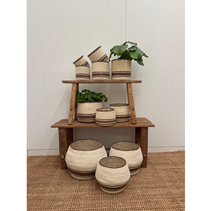 Eloise Planter Basket