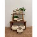 Eloise Planter Basket