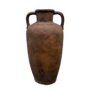 Lombok Vase Hudson 30x41x70cm
