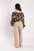Lake pant - Tan/Beigh 10